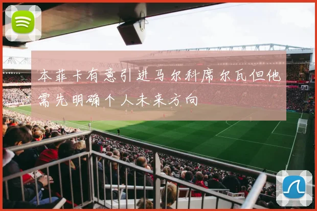 本菲卡有意引进马尔科席尔瓦但他需先明确个人未来方向
